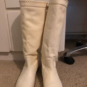 Size 8 Frye boots